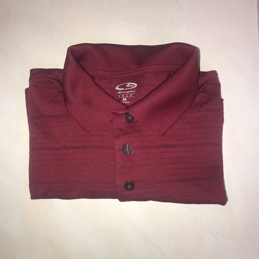 Champion athletic Men’s Polo